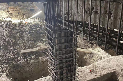 维利斯建材 案例
