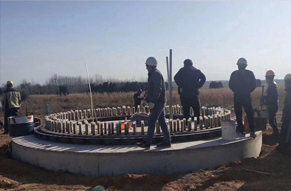 维利斯建材 案例